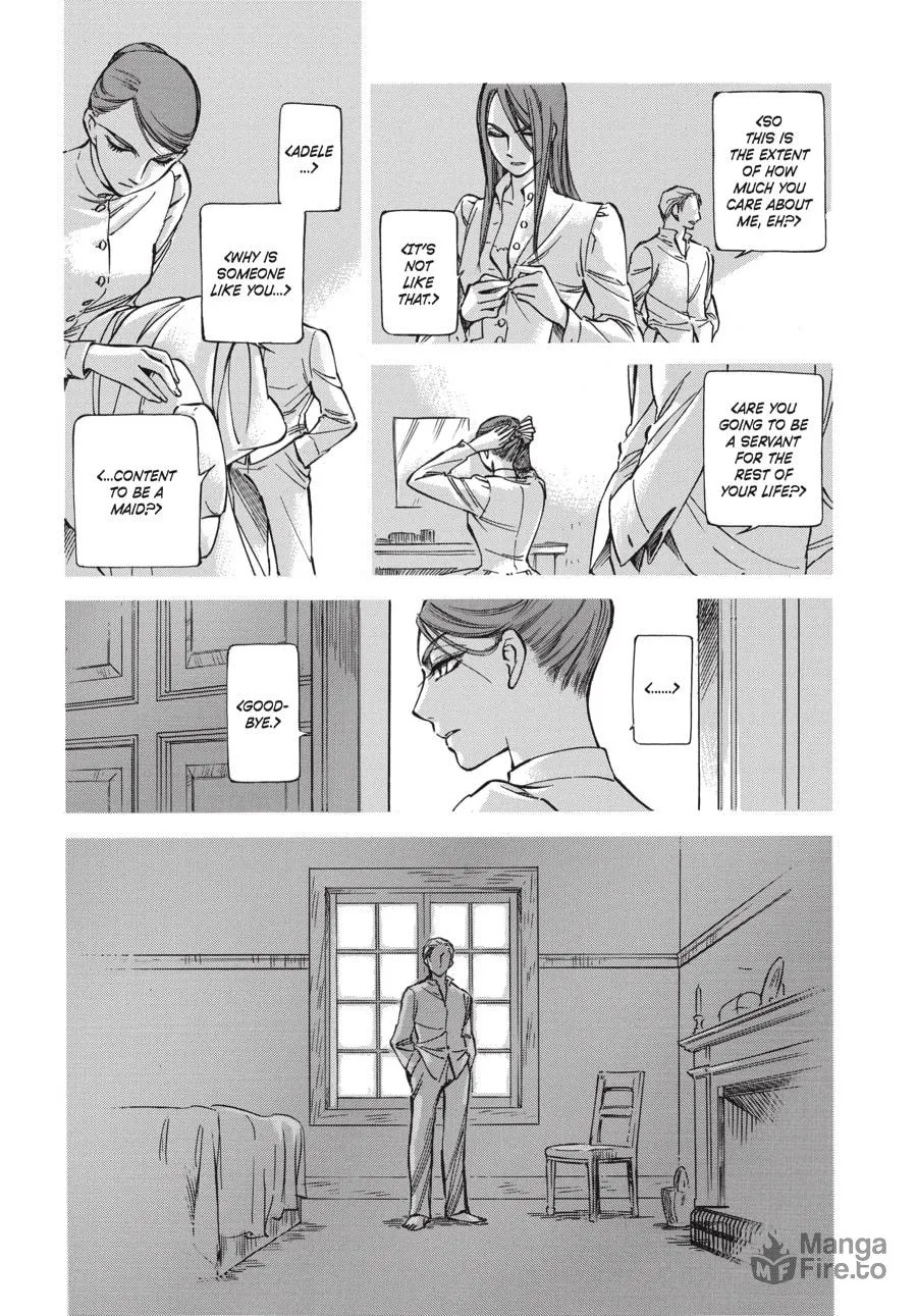 Emma Chapter 66 page 5 - 