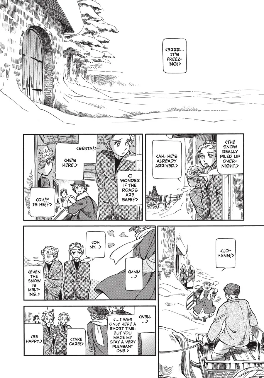 Emma Chapter 66 page 8 - 