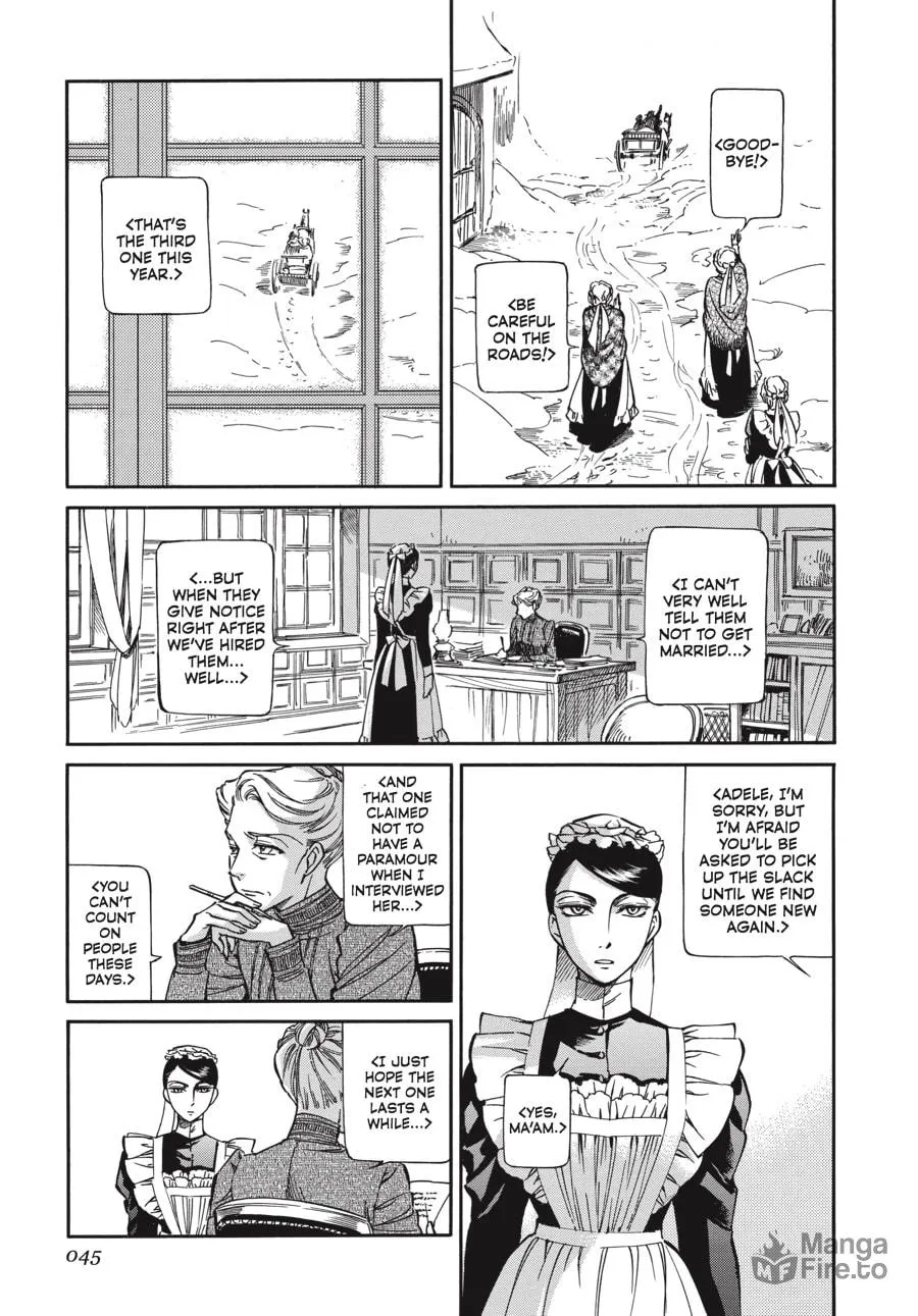 Emma Chapter 66 page 9 - 