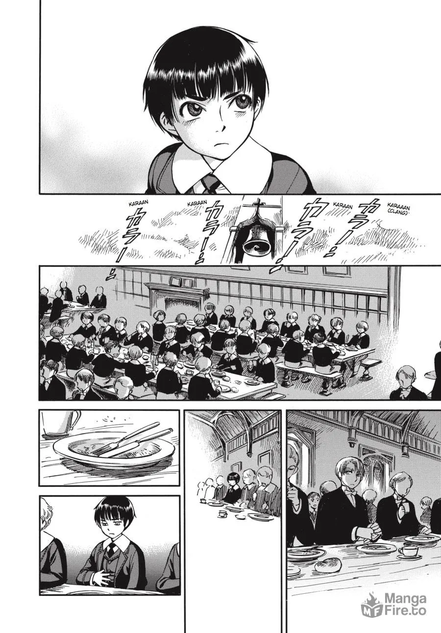 Emma Chapter 67 page 12 - 