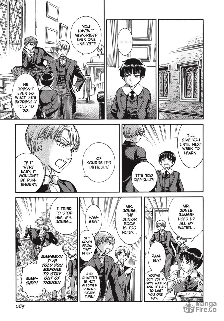 Emma Chapter 67 page 15 - 