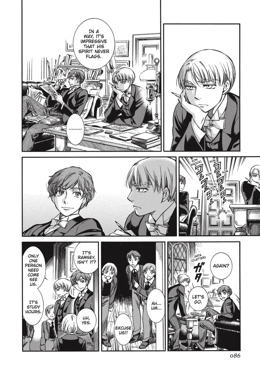 Emma Chapter 67 page 16 - 