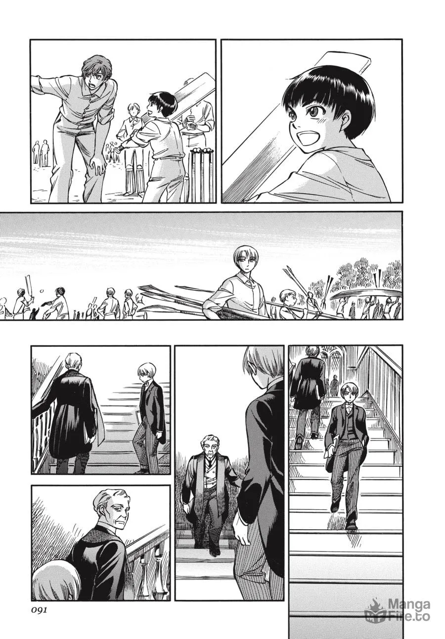 Emma Chapter 67 page 21 - 