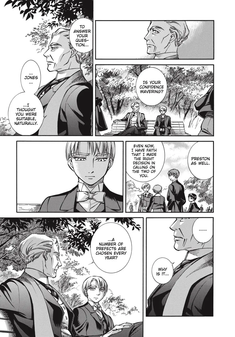 Emma Chapter 67 page 23 - 