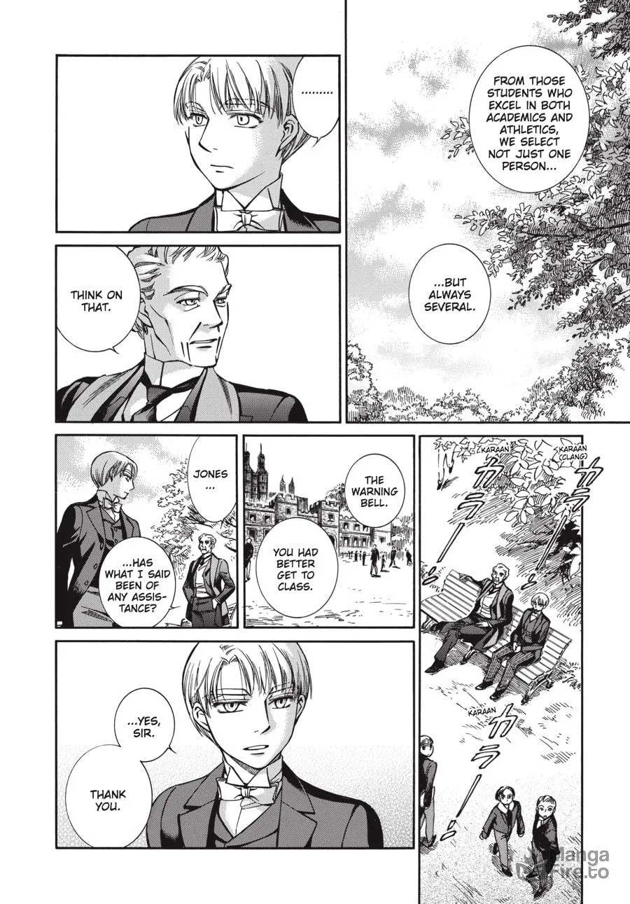 Emma Chapter 67 page 24 - 