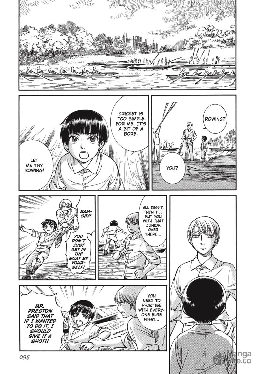 Emma Chapter 67 page 25 - 