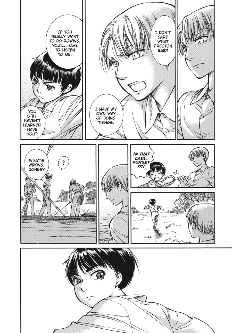Emma Chapter 67 page 26 - 