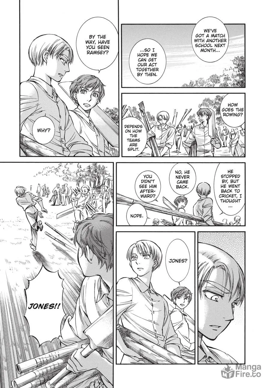Emma Chapter 67 page 27 - 