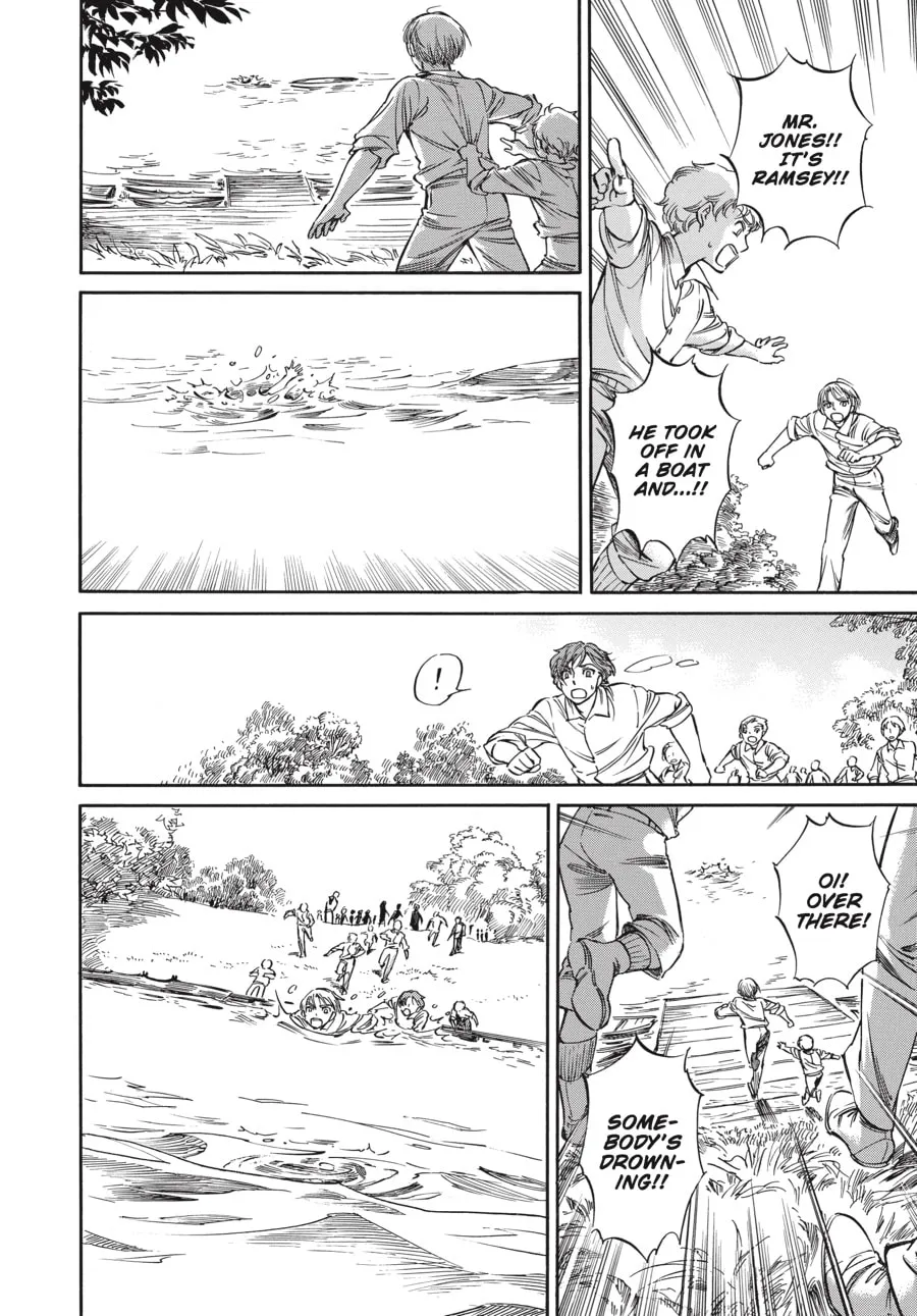 Emma Chapter 67 page 28 - 