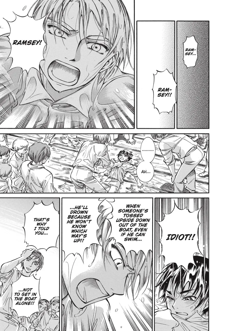 Emma Chapter 67 page 29 - 