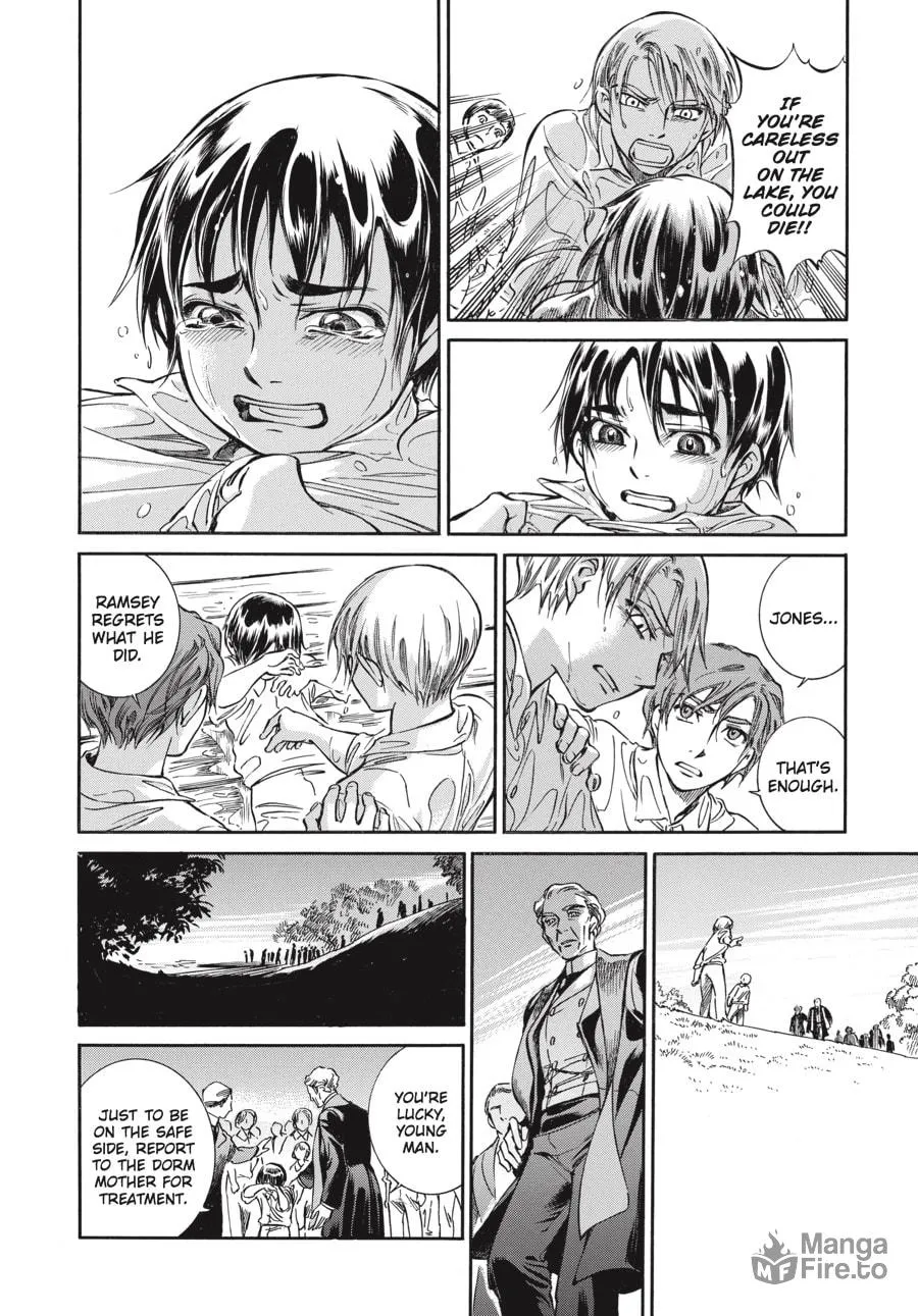Emma Chapter 67 page 30 - 