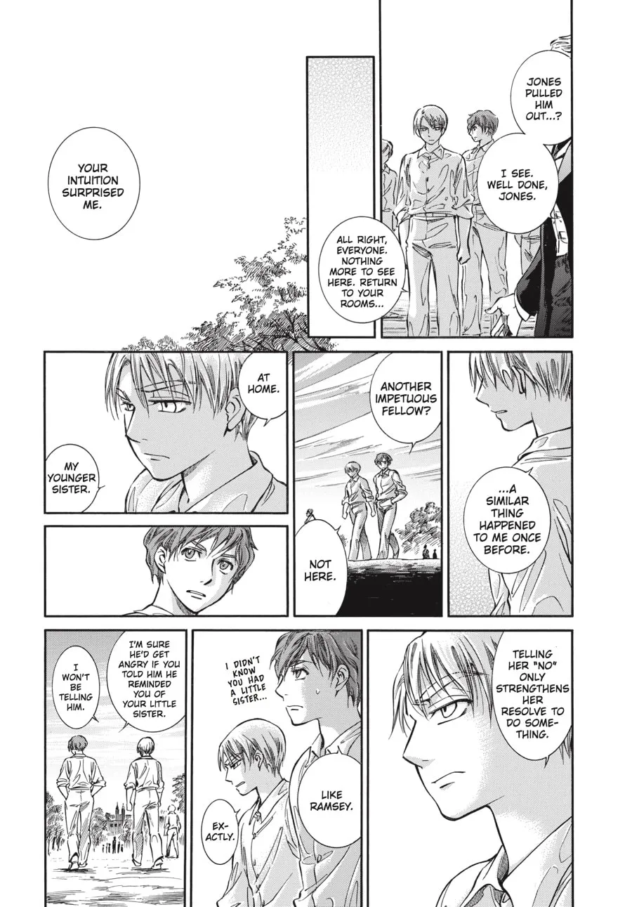 Emma Chapter 67 page 31 - 