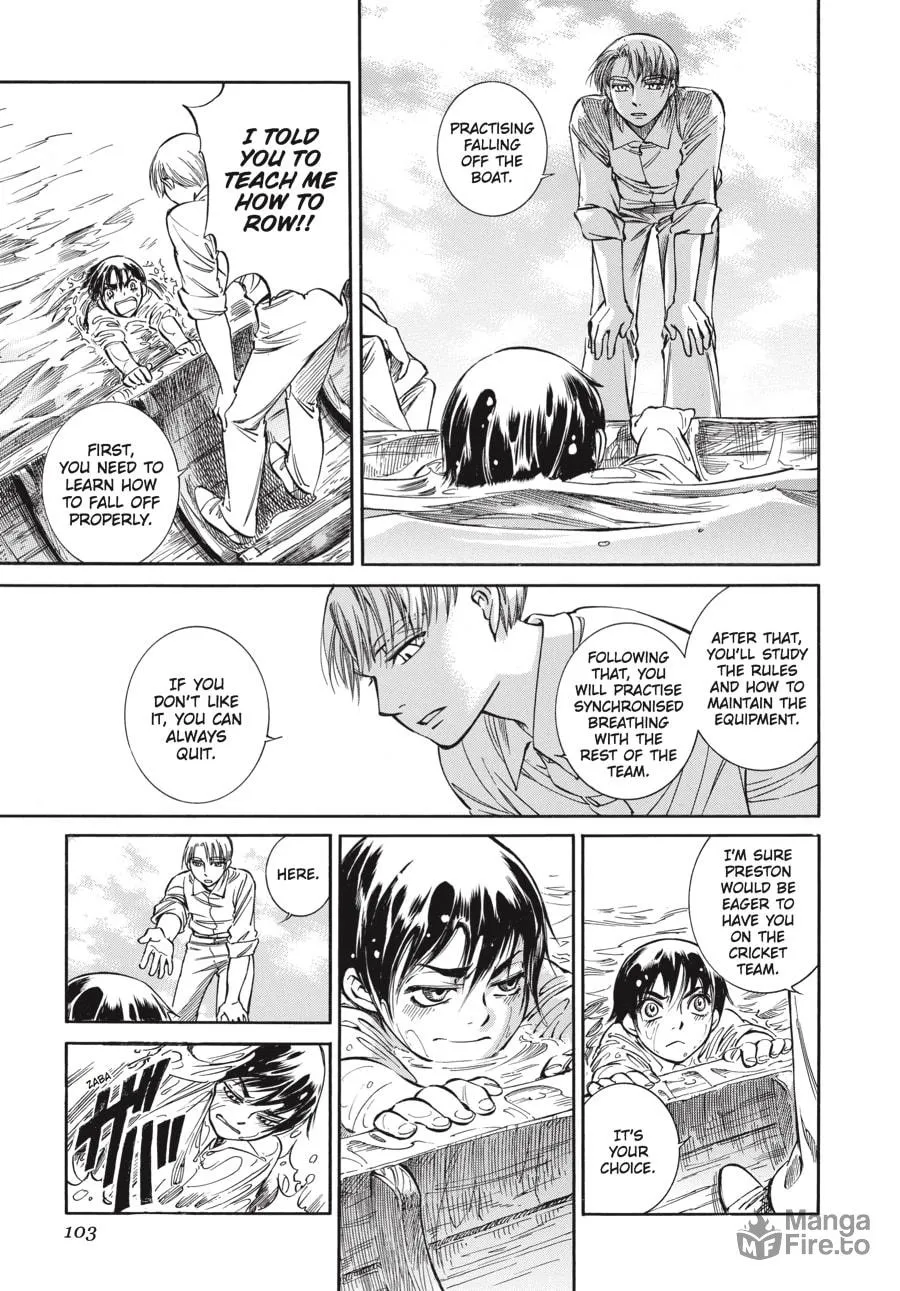 Emma Chapter 67 page 33 - 