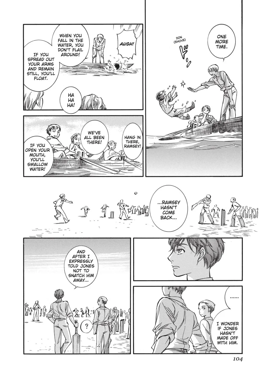 Emma Chapter 67 page 34 - 