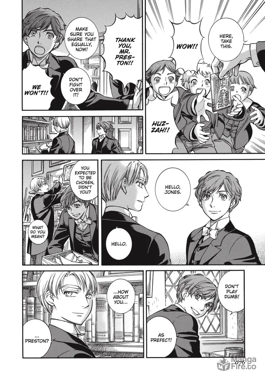 Emma Chapter 67 page 6 - 