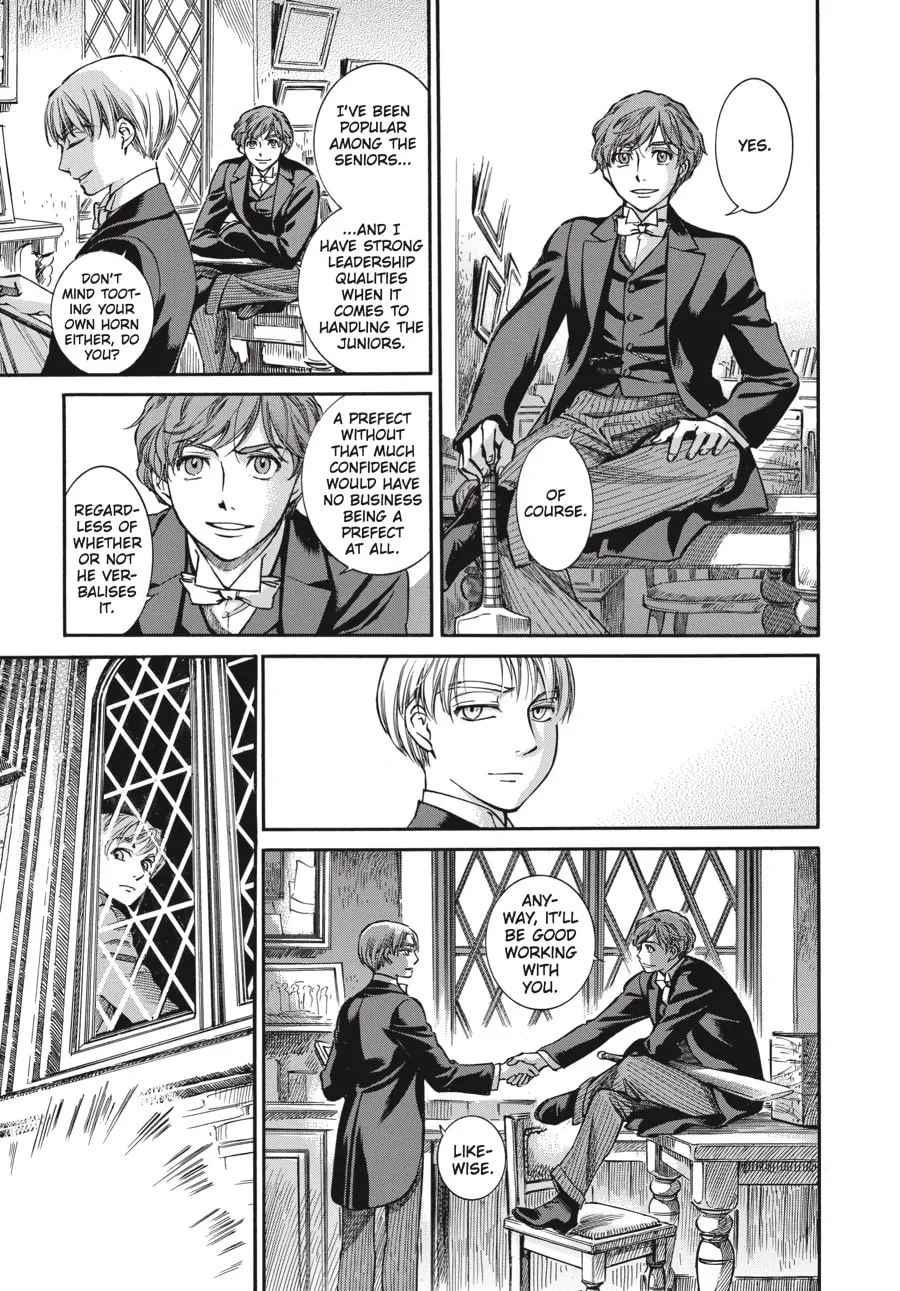 Emma Chapter 67 page 7 - 