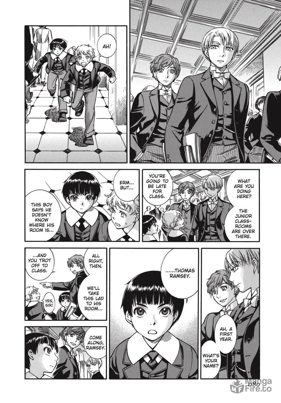 Emma Chapter 67 page 10 - 