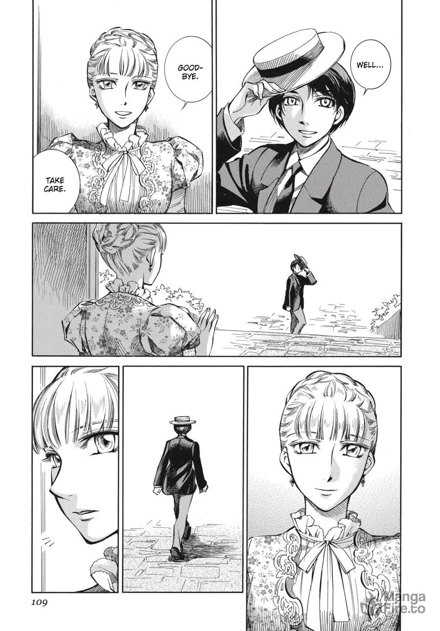 Emma Chapter 68 page 5 - 
