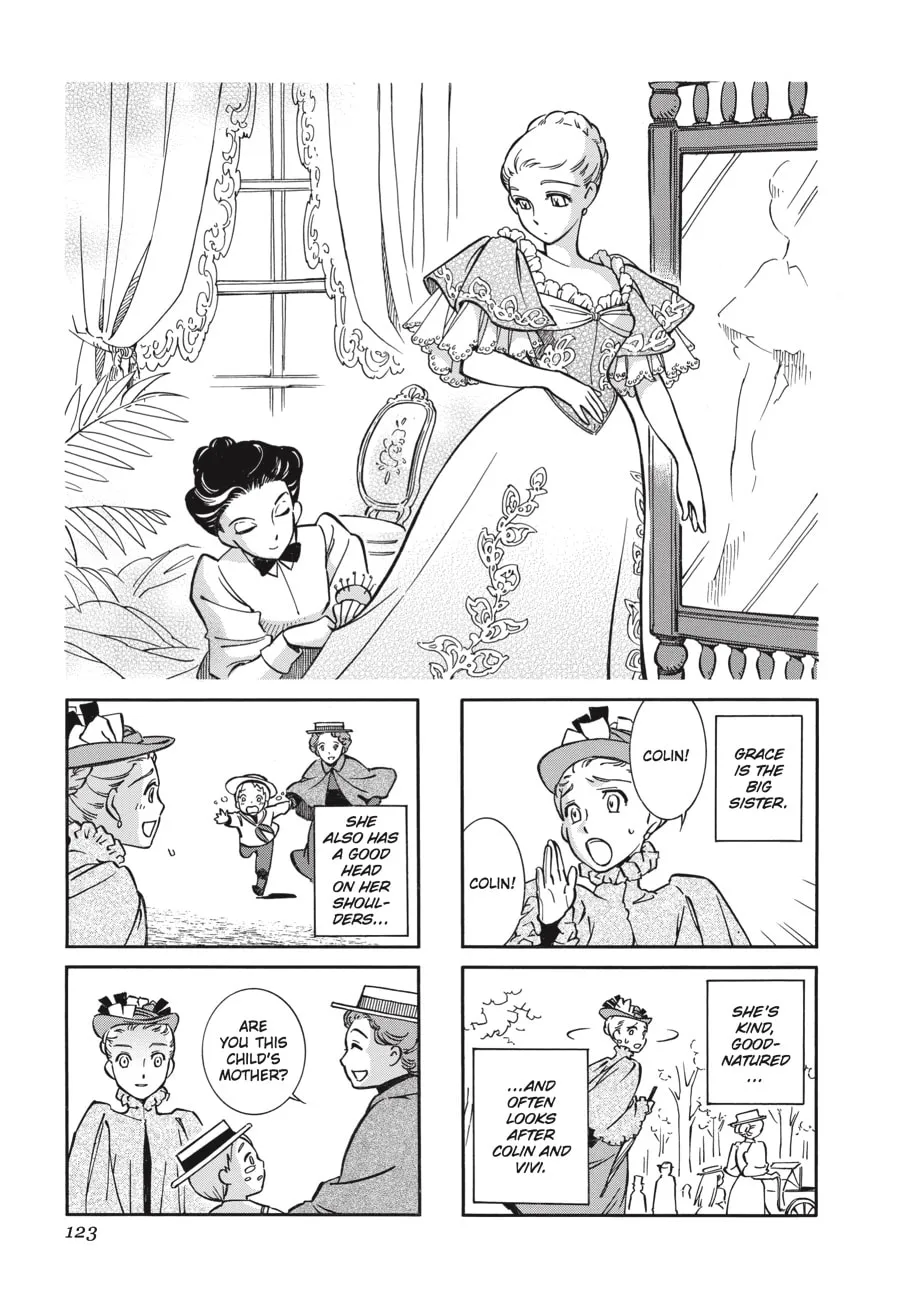 Emma Chapter 69 page 11 - 