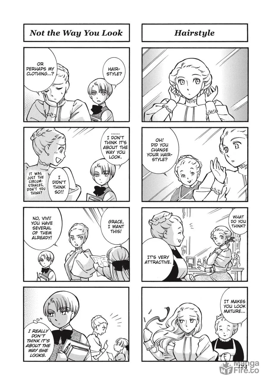 Emma Chapter 69 page 12 - 