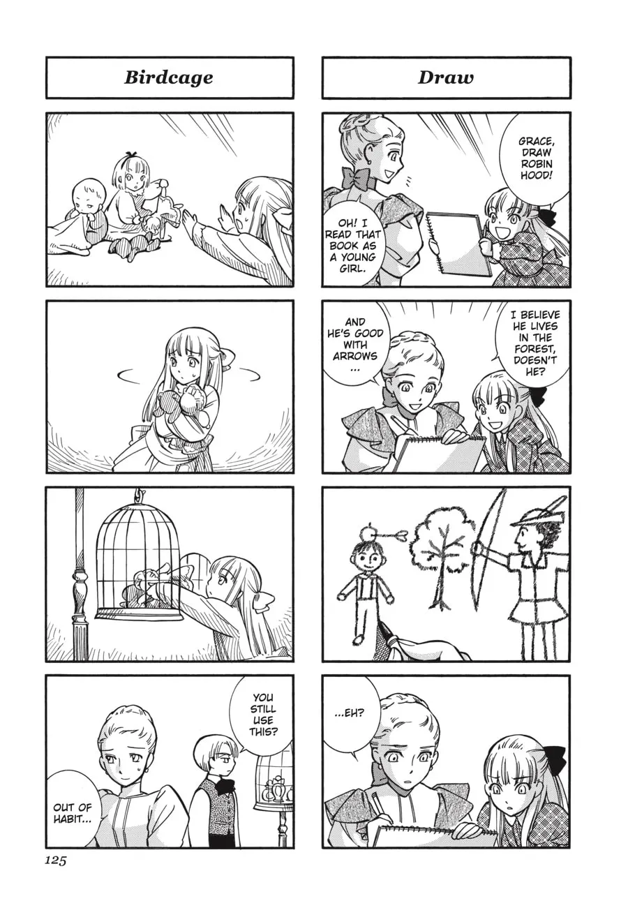 Emma Chapter 69 page 13 - 