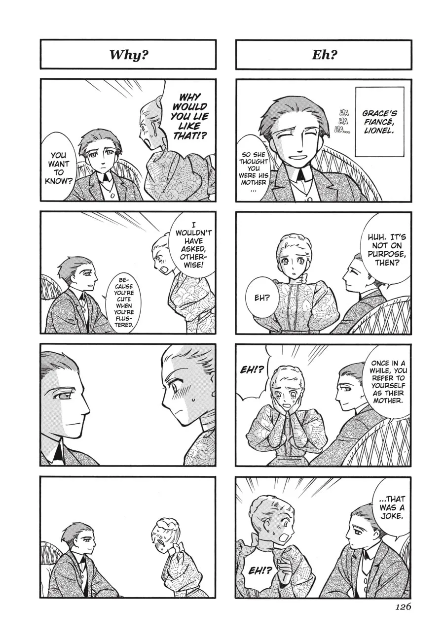 Emma Chapter 69 page 14 - 