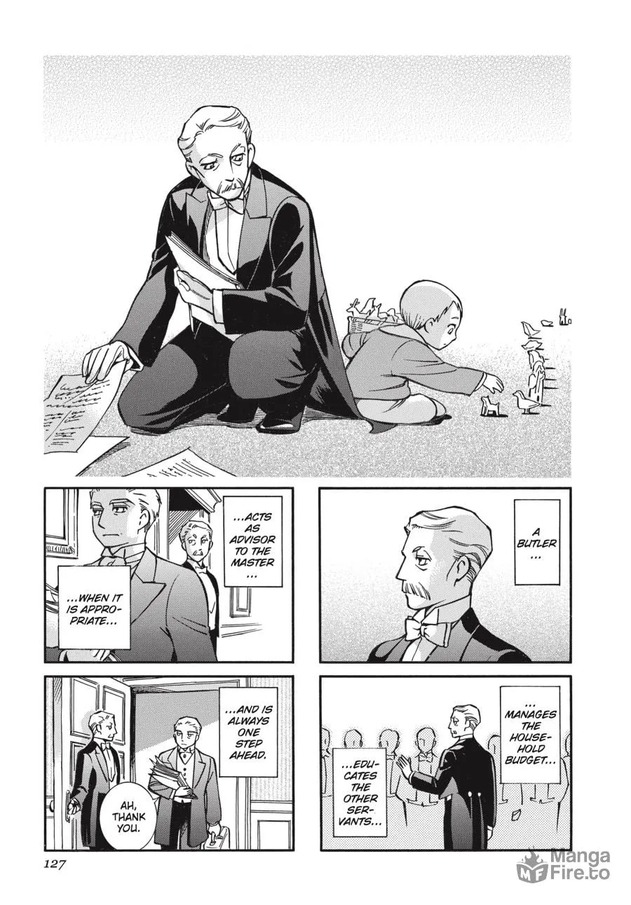Emma Chapter 69 page 15 - 