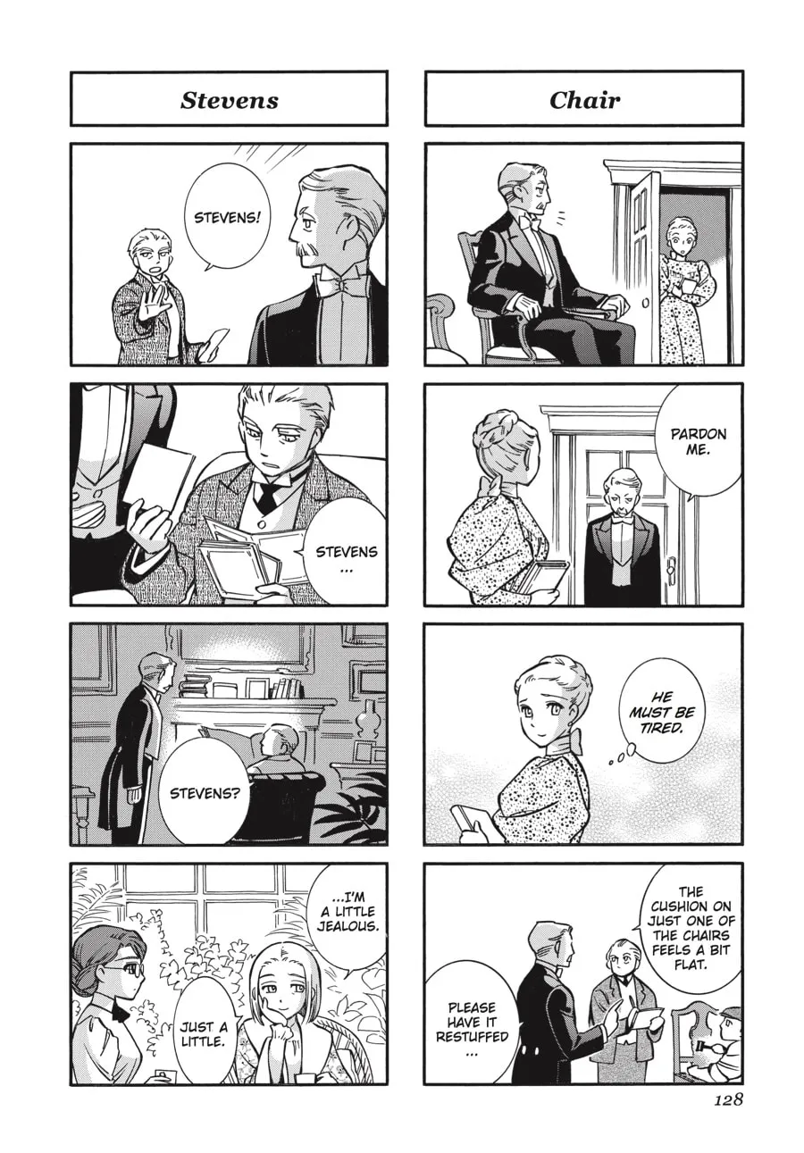 Emma Chapter 69 page 16 - 