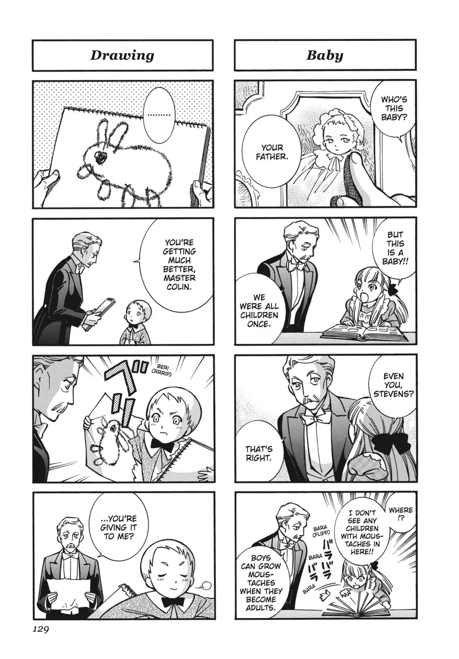Emma Chapter 69 page 17 - 