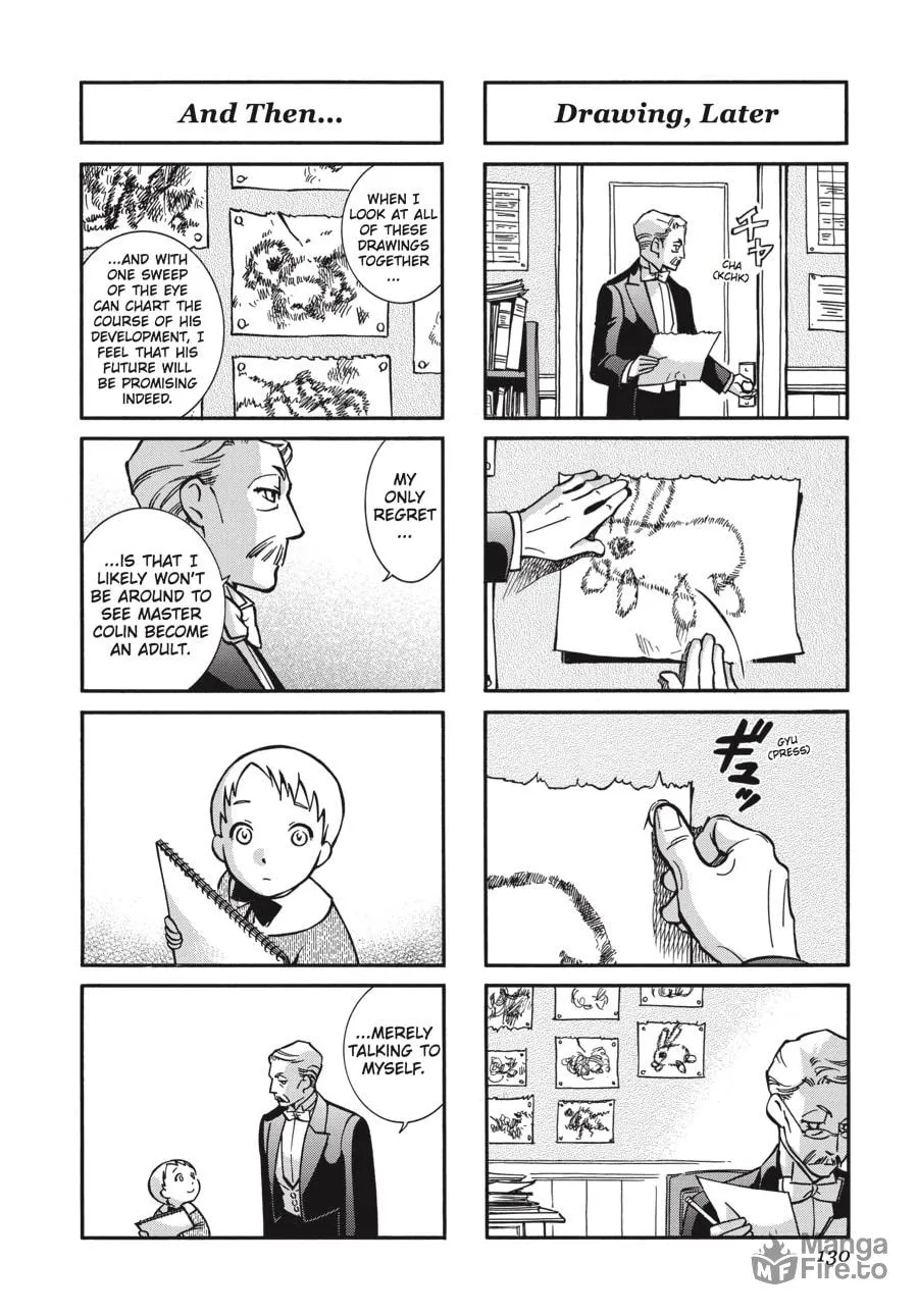 Emma Chapter 69 page 18 - 