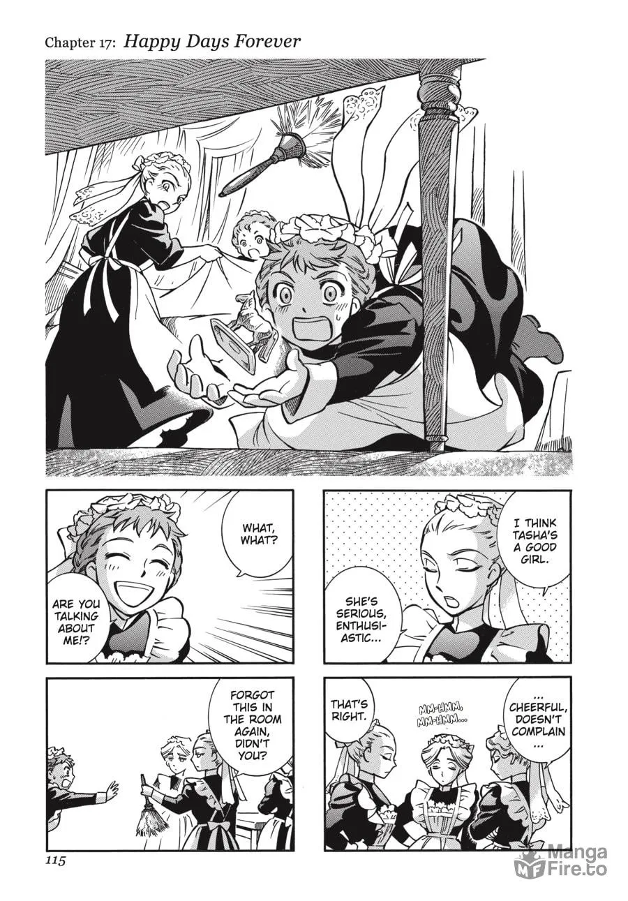 Emma Chapter 69 page 3 - 