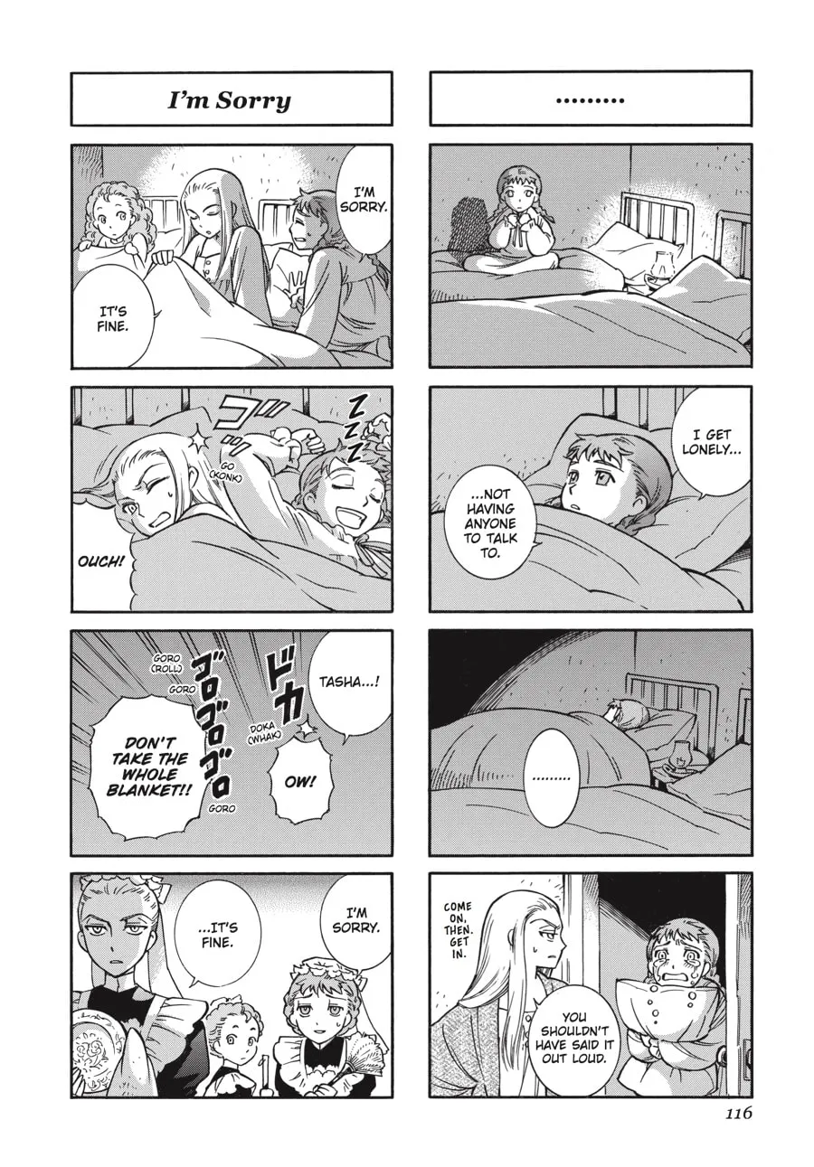 Emma Chapter 69 page 4 - 