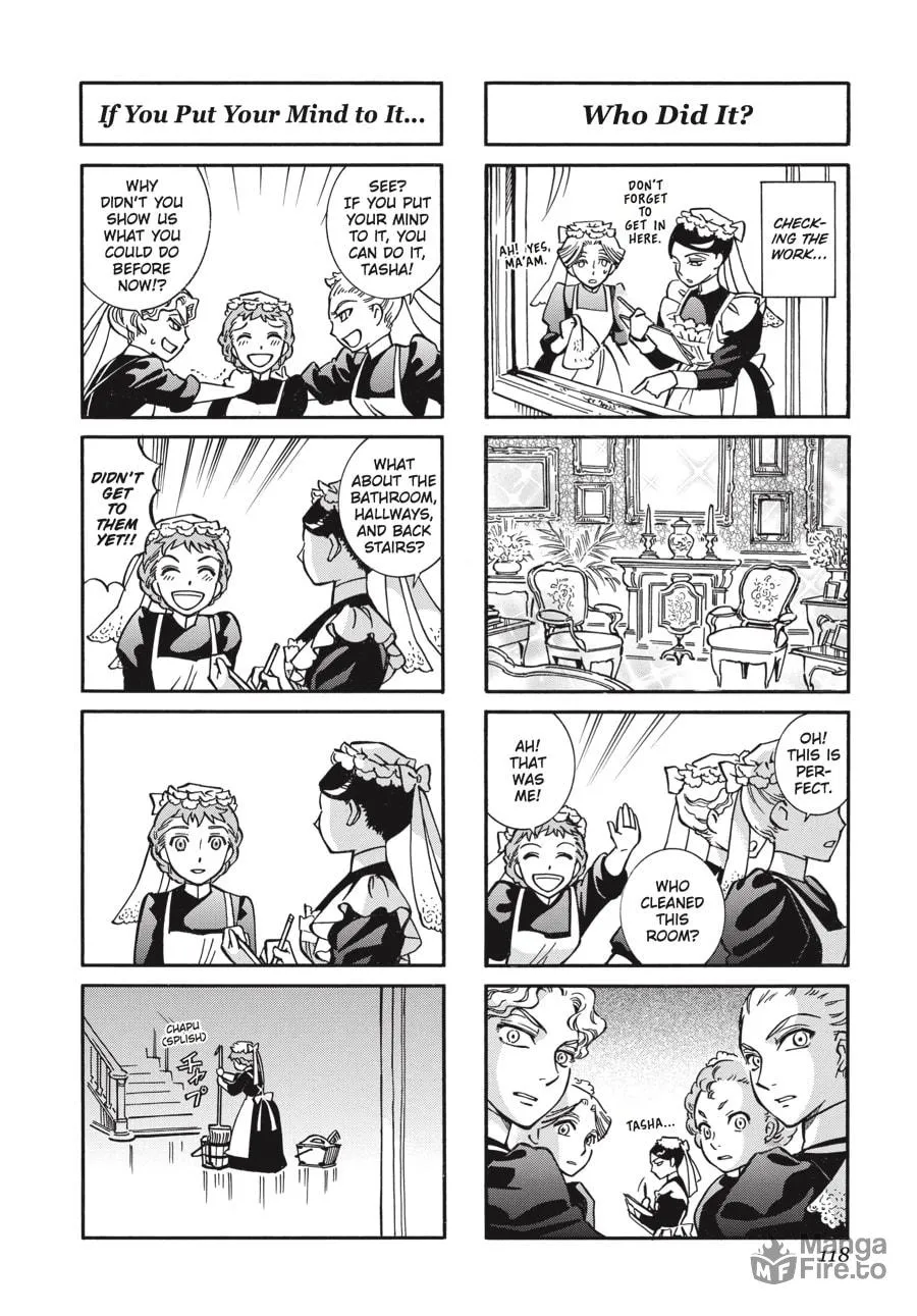 Emma Chapter 69 page 6 - 