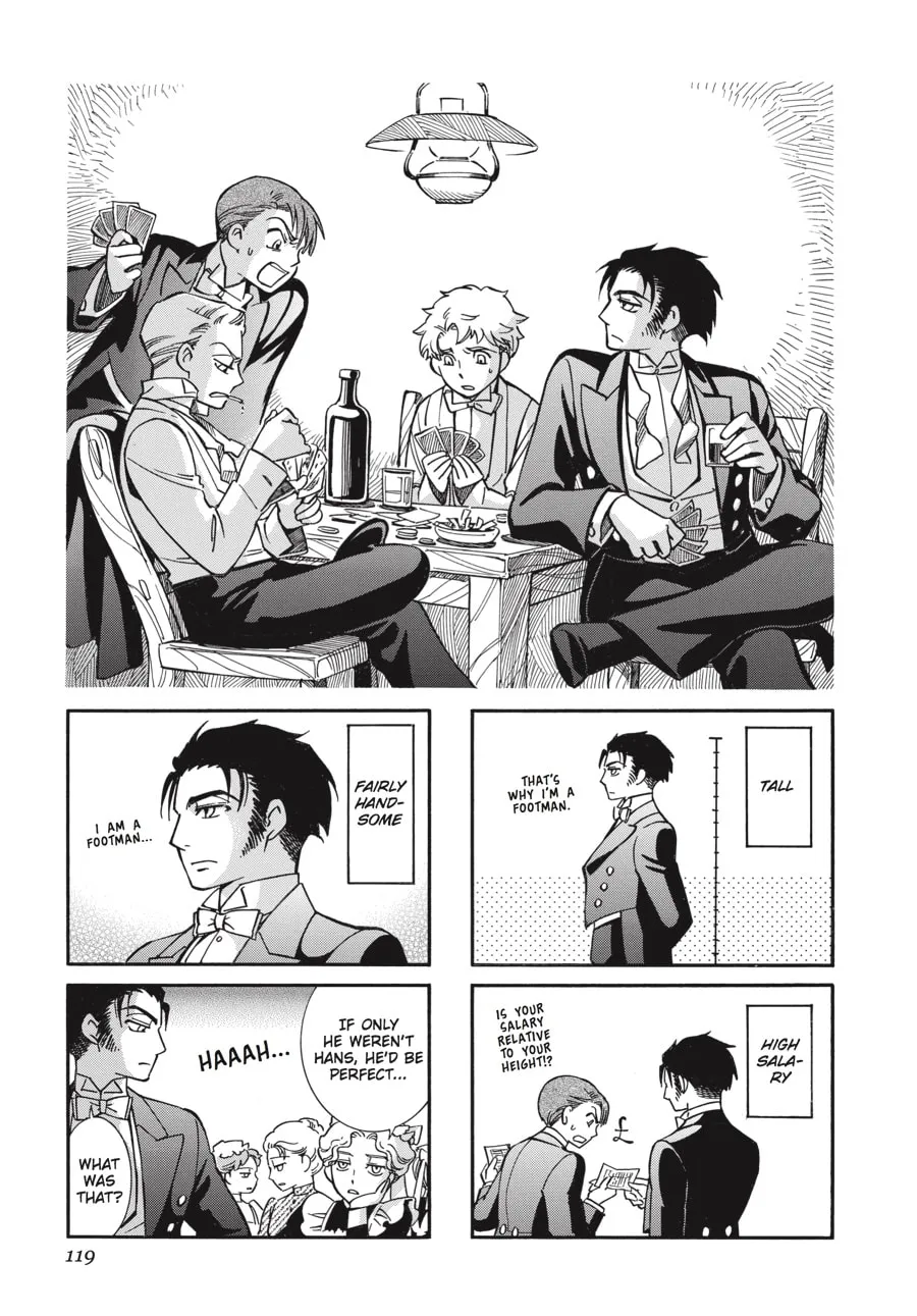 Emma Chapter 69 page 7 - 