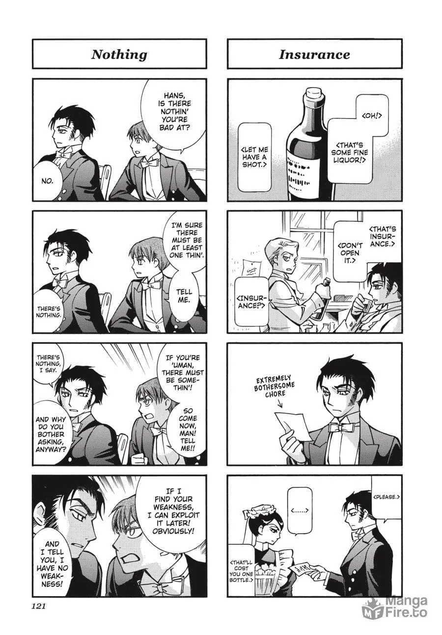 Emma Chapter 69 page 9 - 