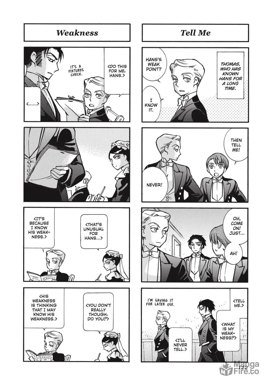 Emma Chapter 69 page 10 - 