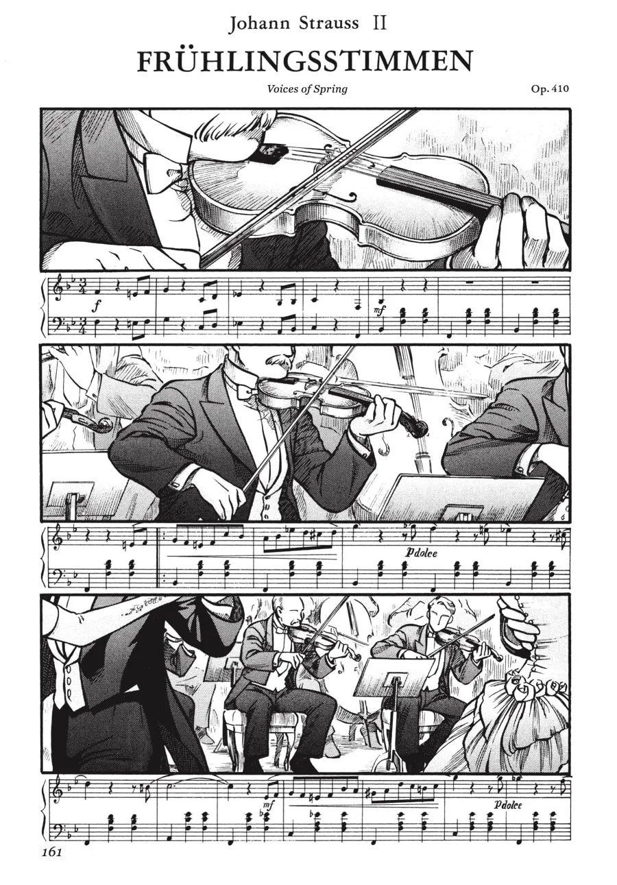 Emma Chapter 7 page 1 - 
