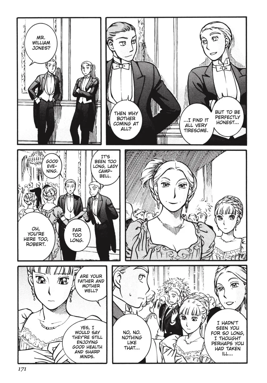 Emma Chapter 7 page 11 - 