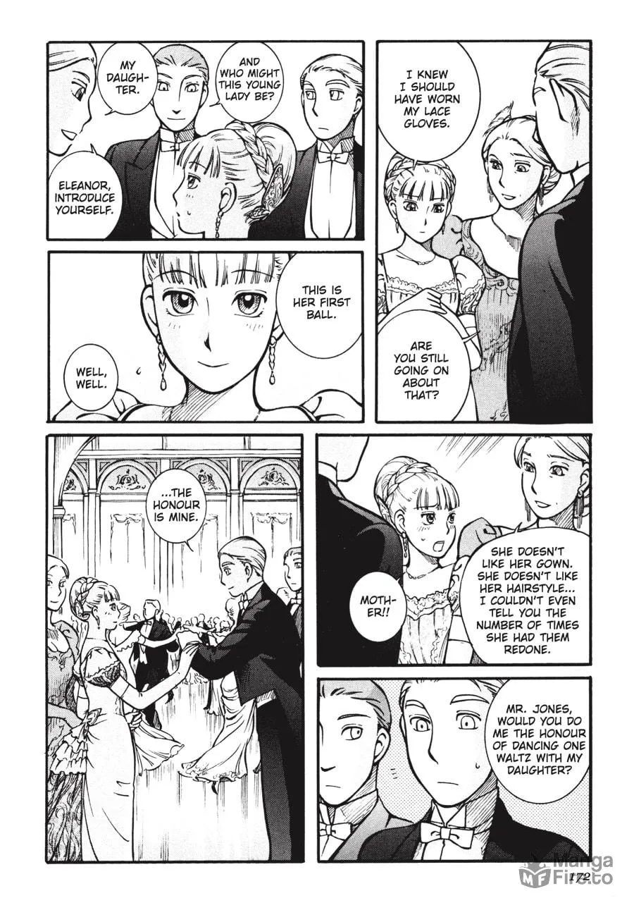 Emma Chapter 7 page 12 - 