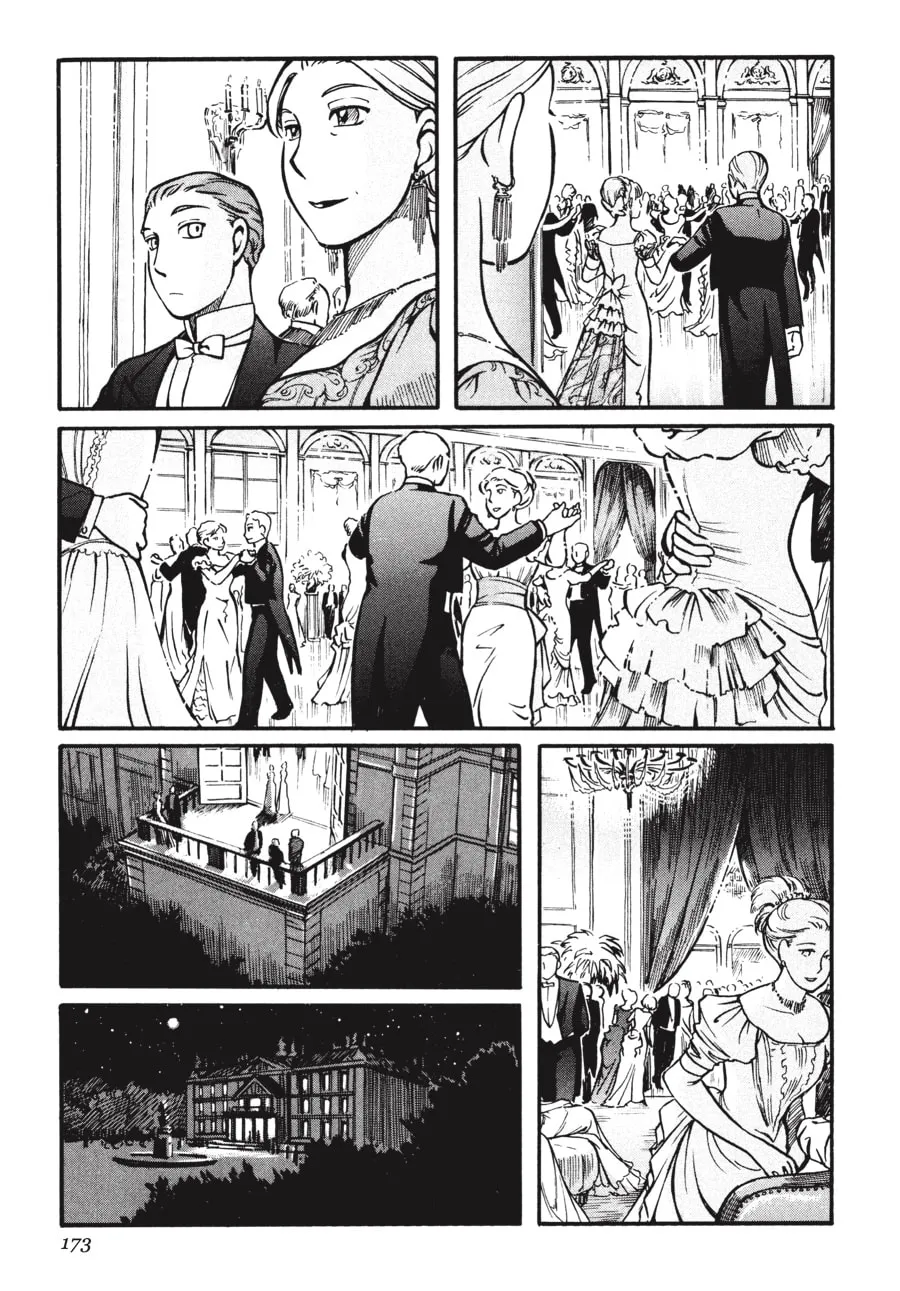 Emma Chapter 7 page 13 - 