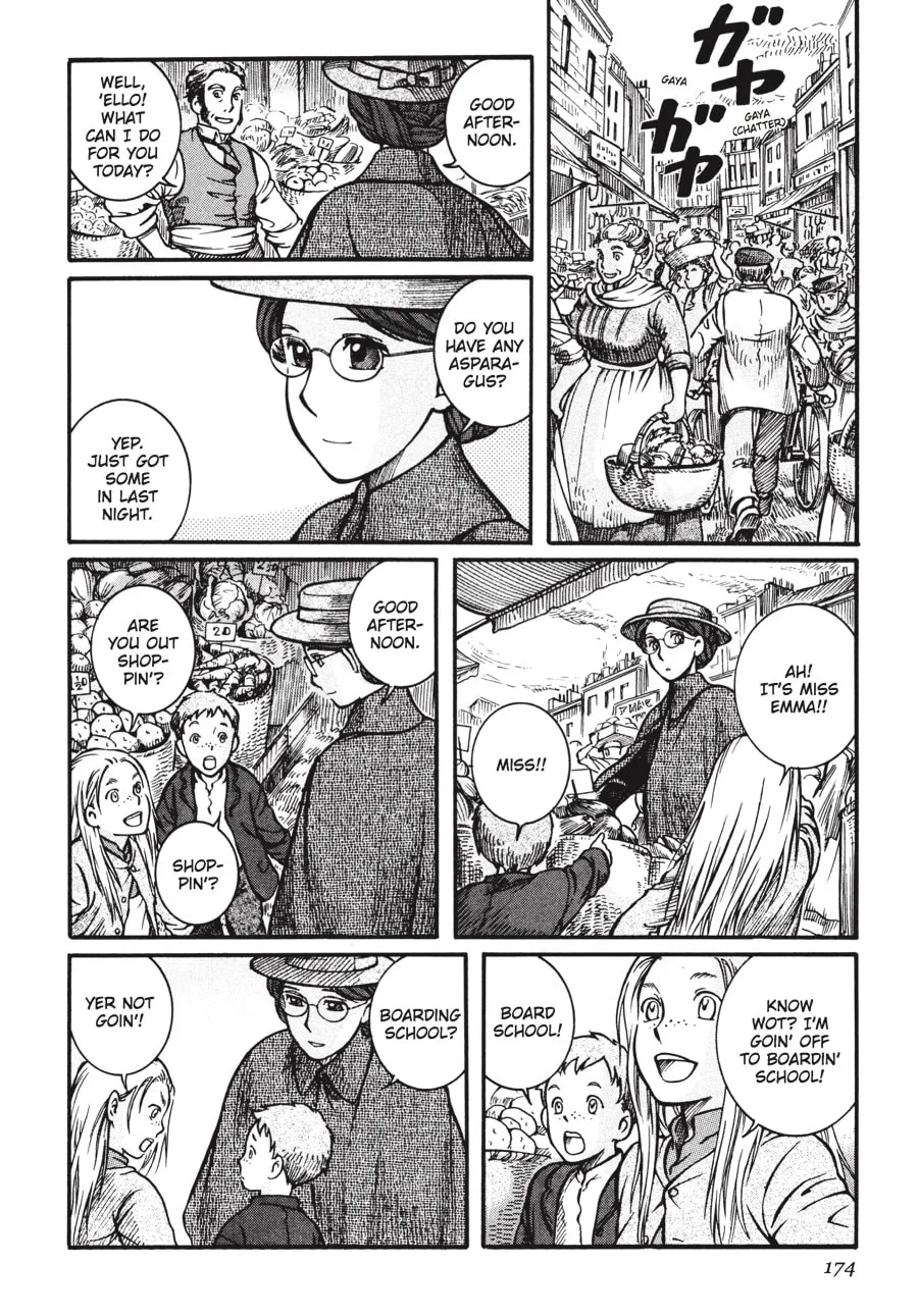 Emma Chapter 7 page 14 - 