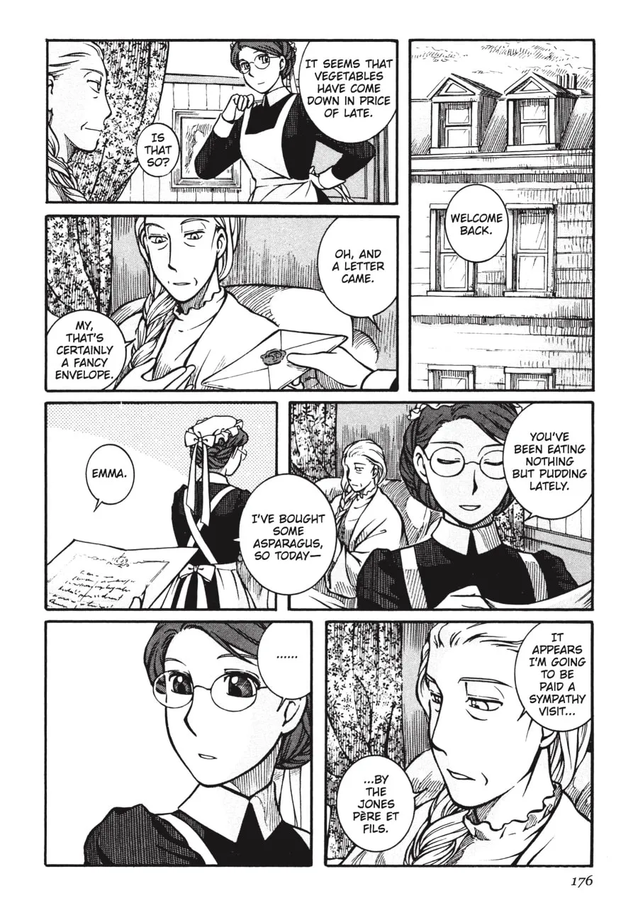 Emma Chapter 7 page 16 - 