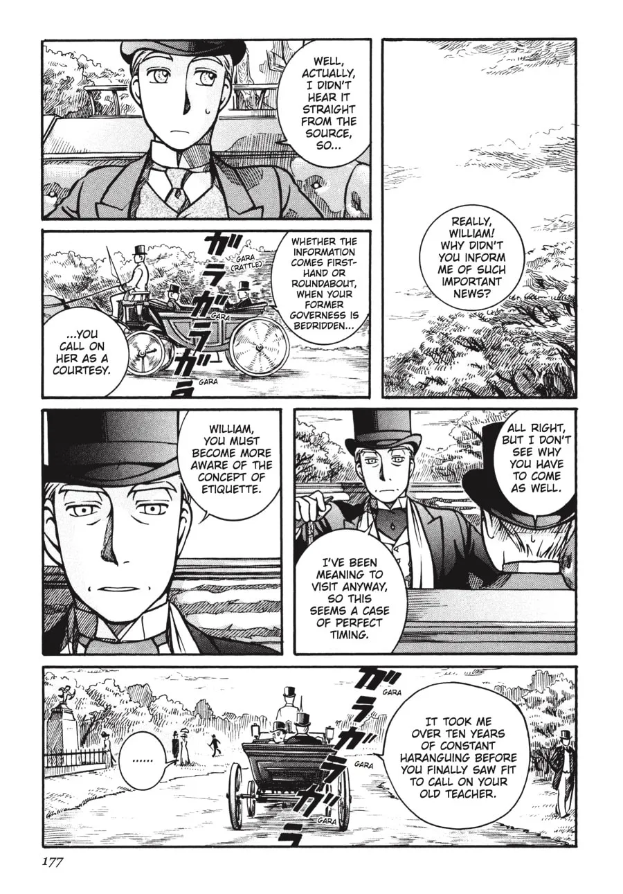 Emma Chapter 7 page 17 - 