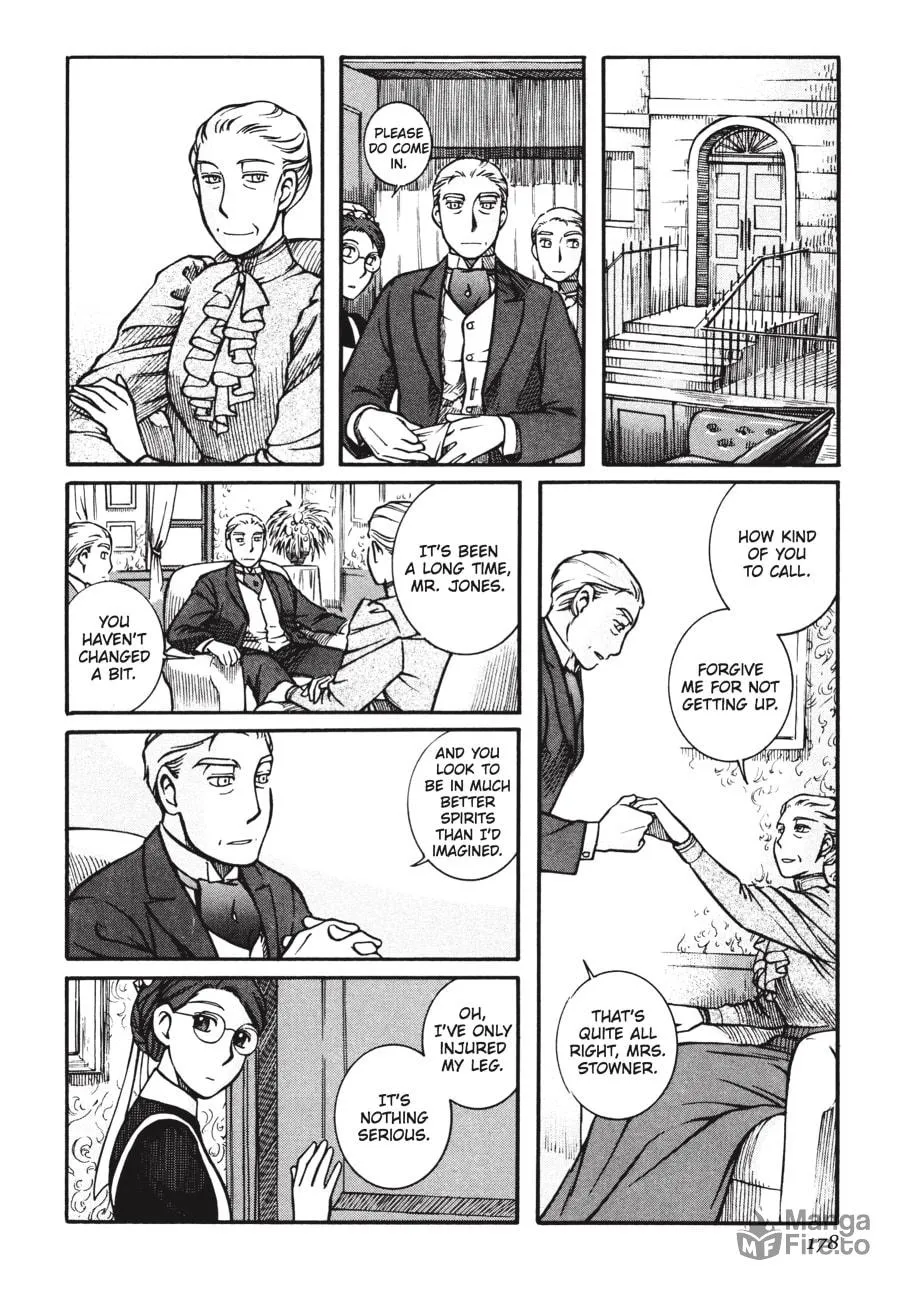 Emma Chapter 7 page 18 - 
