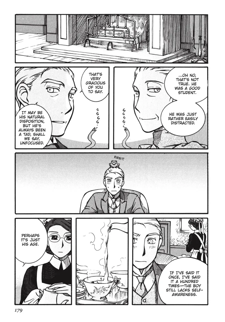 Emma Chapter 7 page 19 - 