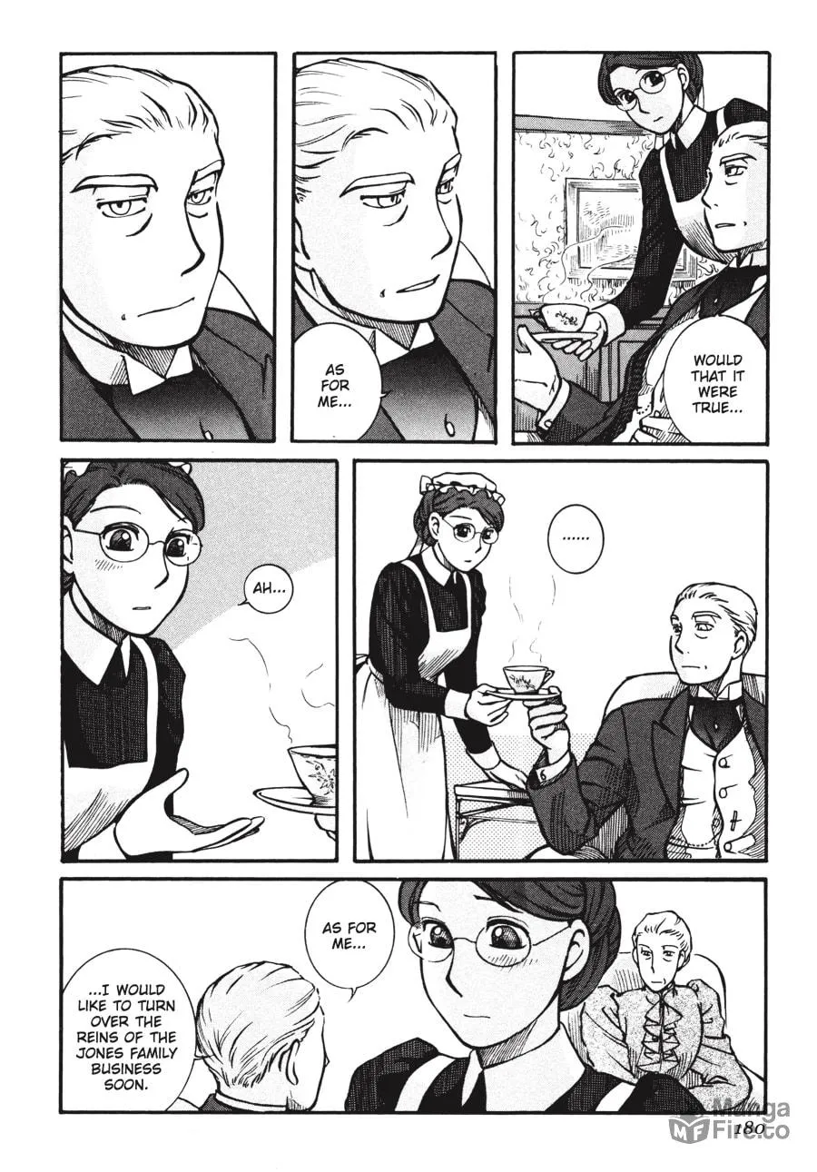 Emma Chapter 7 page 20 - 
