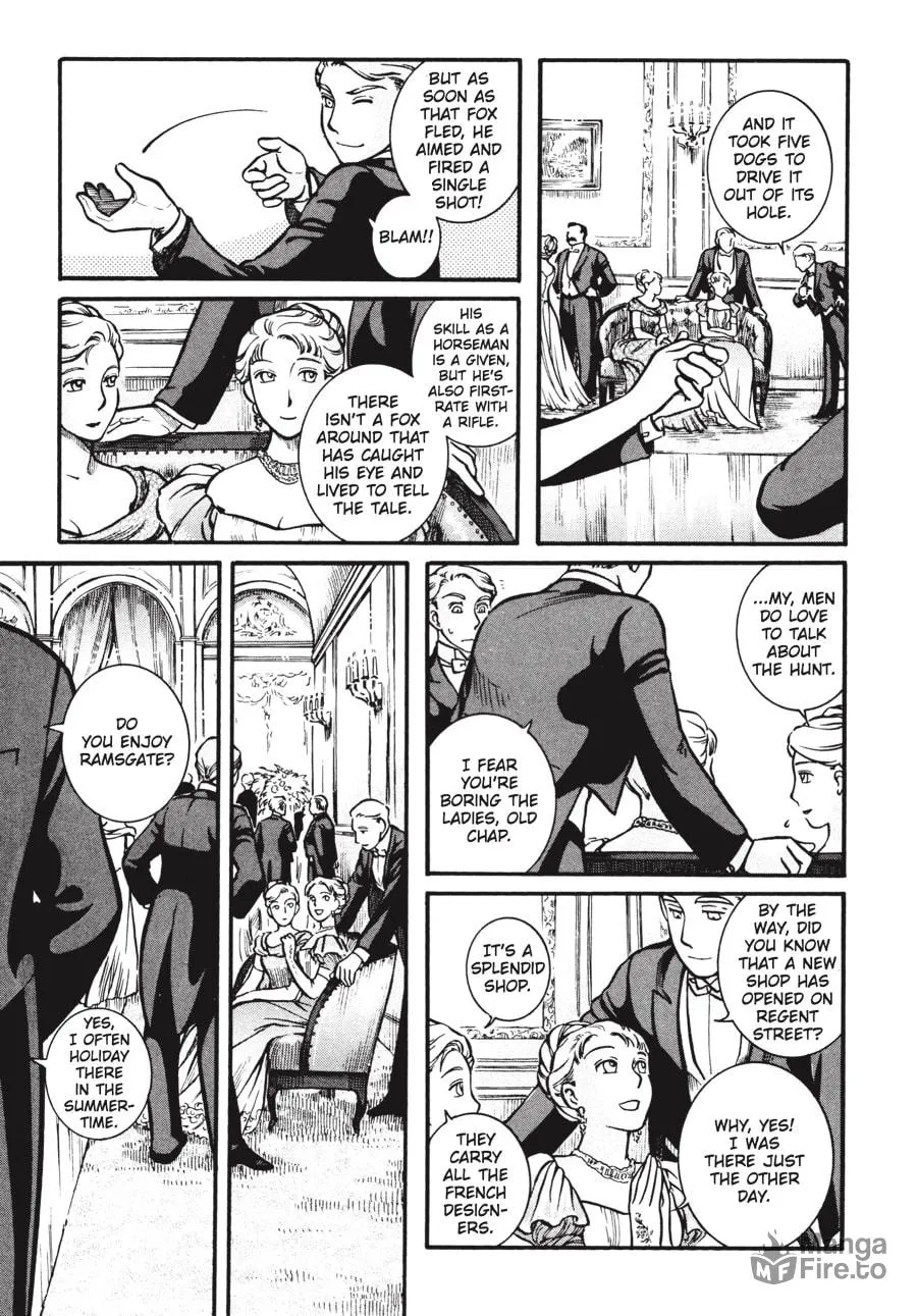 Emma Chapter 7 page 3 - 