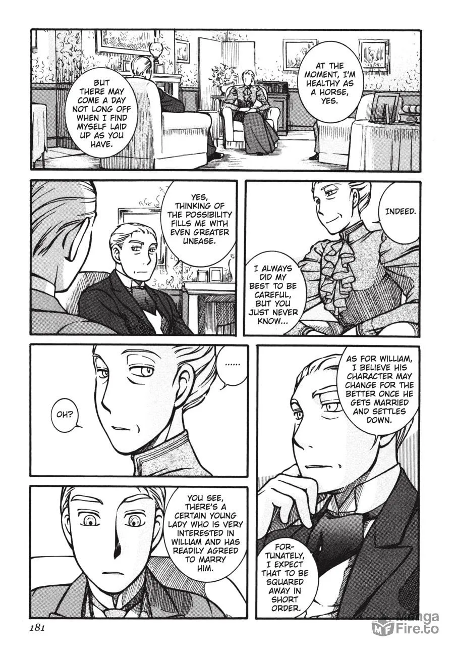 Emma Chapter 7 page 21 - 