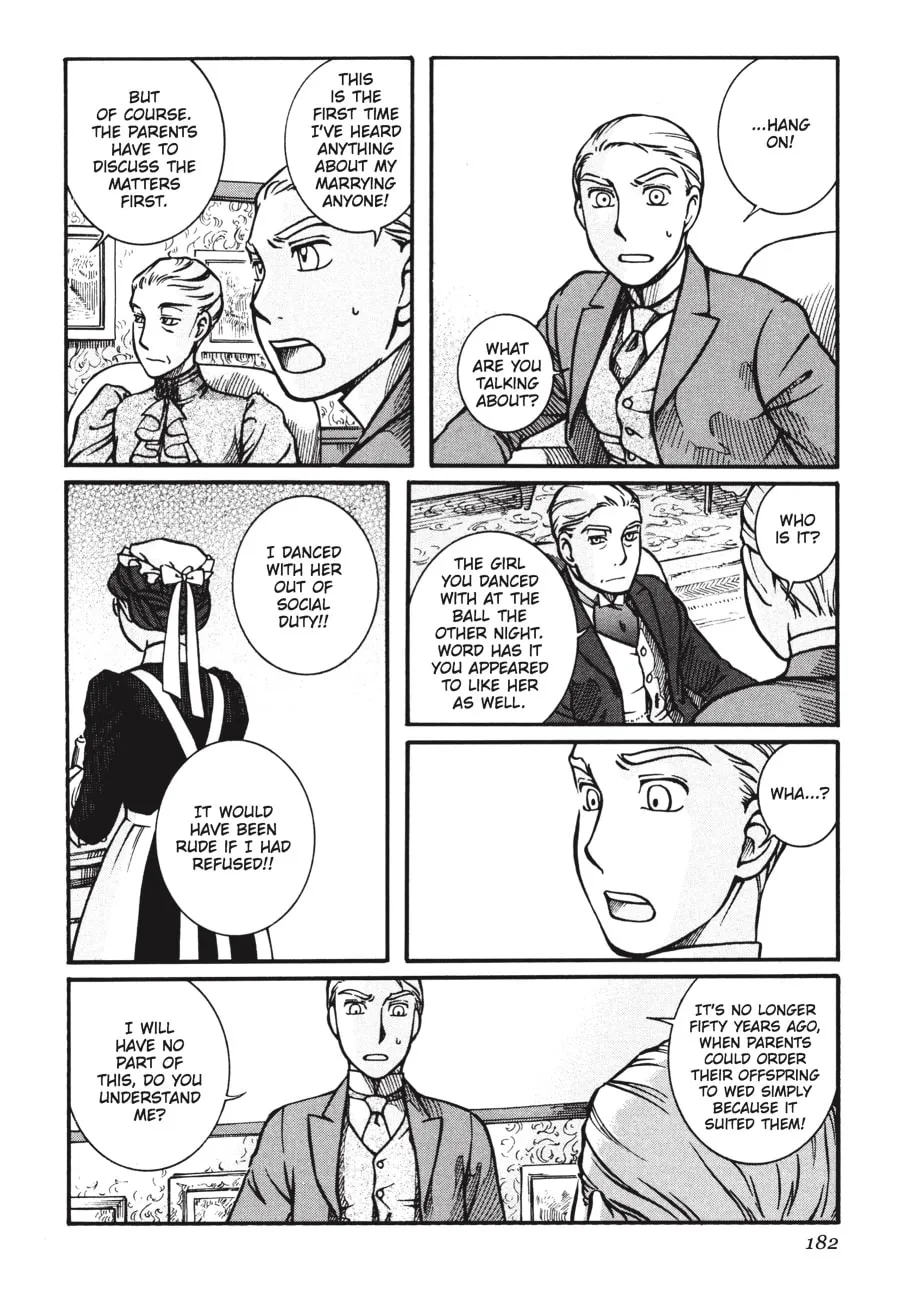 Emma Chapter 7 page 22 - 