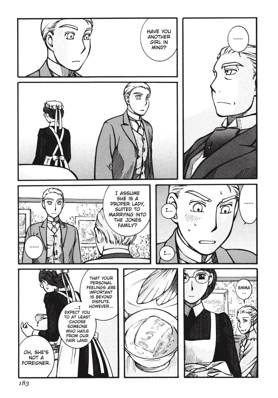 Emma Chapter 7 page 23 - 